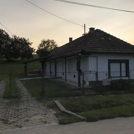 Balatonhuis *