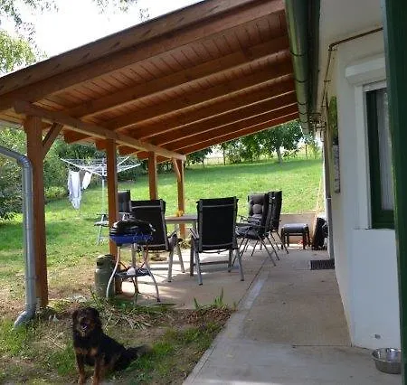 Balatonhuis Holiday home