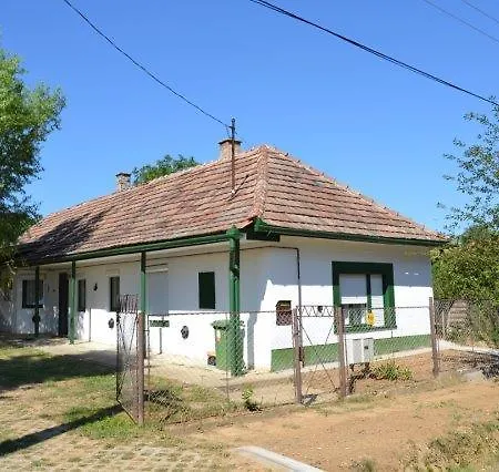 Balatonhuis Holiday home Kanya